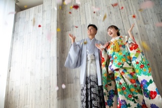 ル・トレフル produced by スタジオエス_アドバイス写真