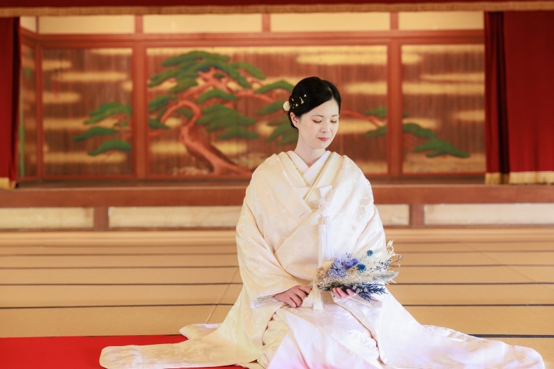 素敵なロケーションでフォトウェディング。写真の仕上がりも最高_34723_投稿写真_3