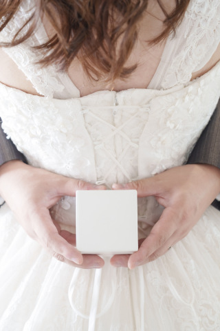 Photo Maison &eacute;crin 新宿店_アドバイス写真