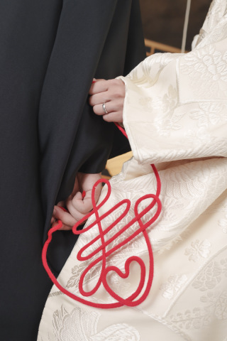 Photo Maison &eacute;crin 新宿店_アドバイス写真