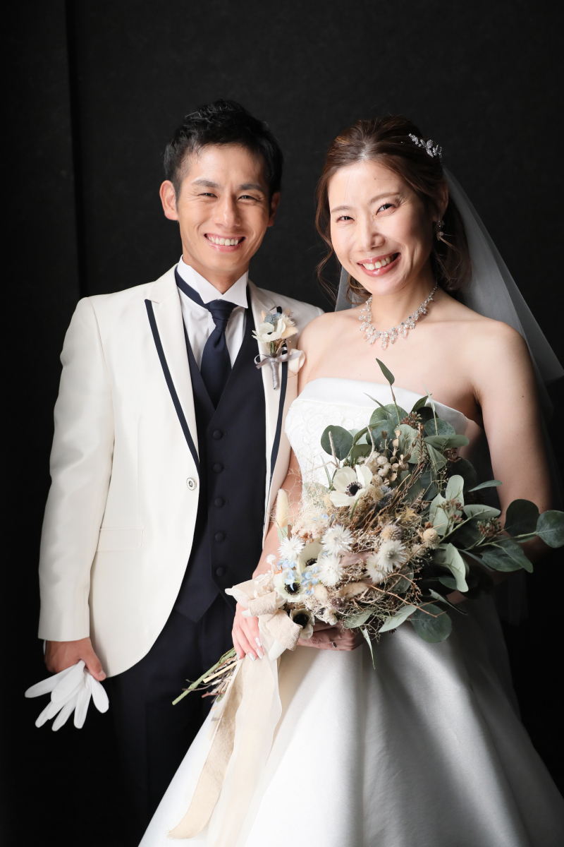 ワタベウェディング長野フォトスタジオ_投稿写真