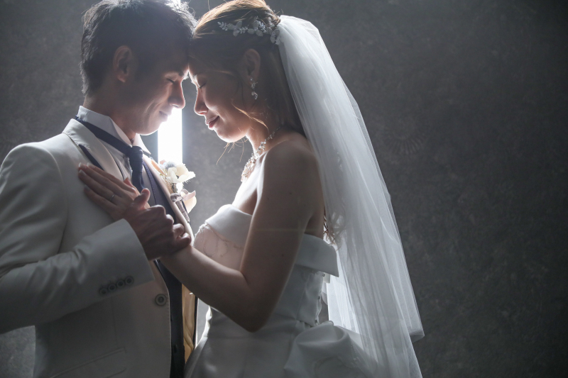 ワタベウェディング長野フォトスタジオ_投稿写真