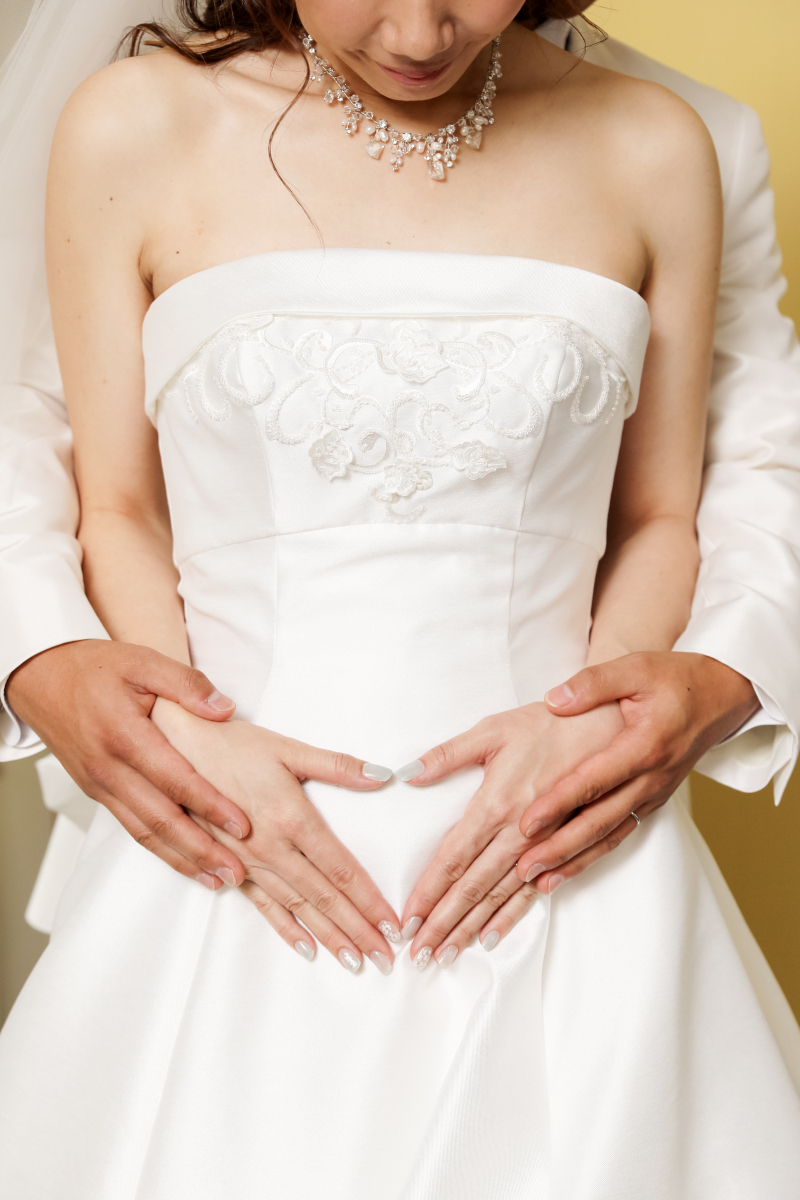 ワタベウェディング長野フォトスタジオ_投稿写真