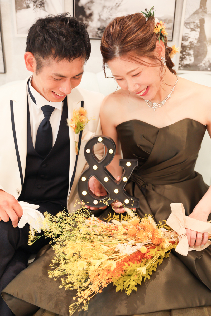 ワタベウェディング長野フォトスタジオ_投稿写真