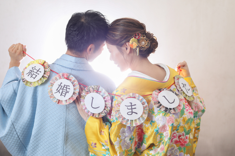 ワタベウェディング長野フォトスタジオ_投稿写真