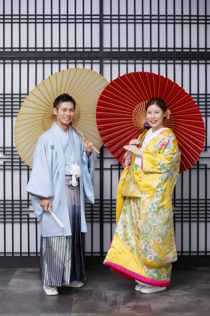 ワタベウェディング長野フォトスタジオ_投稿写真