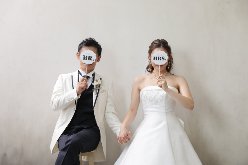 ワタベウェディング長野フォトスタジオ_投稿写真