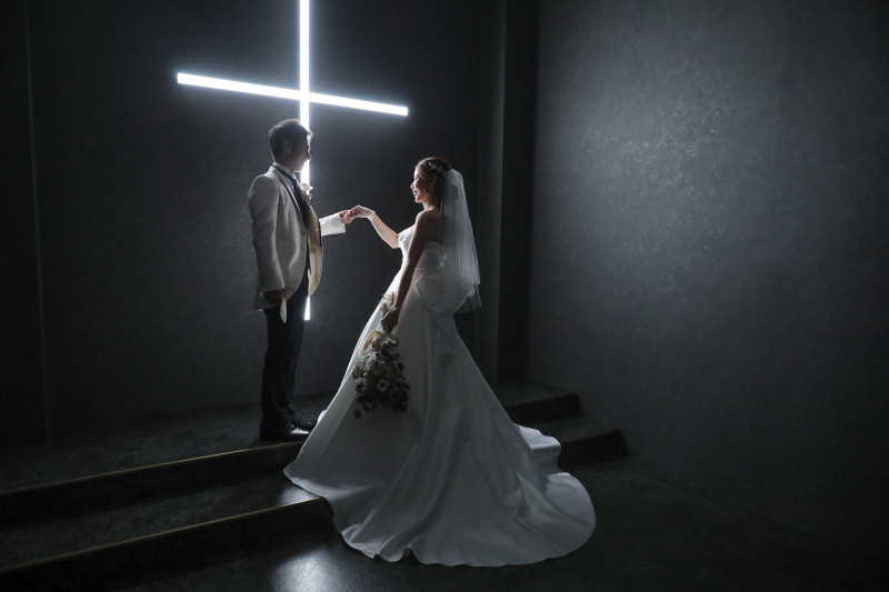 ワタベウェディング長野フォトスタジオ_投稿写真