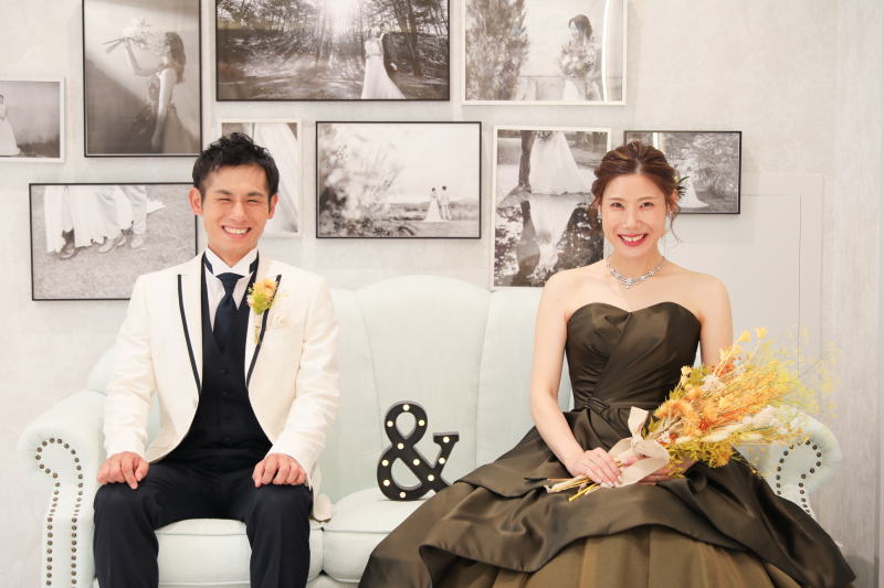 ワタベウェディング長野フォトスタジオ_投稿写真