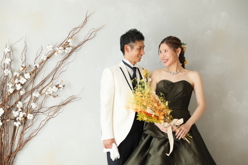 ワタベウェディング長野フォトスタジオ_投稿写真