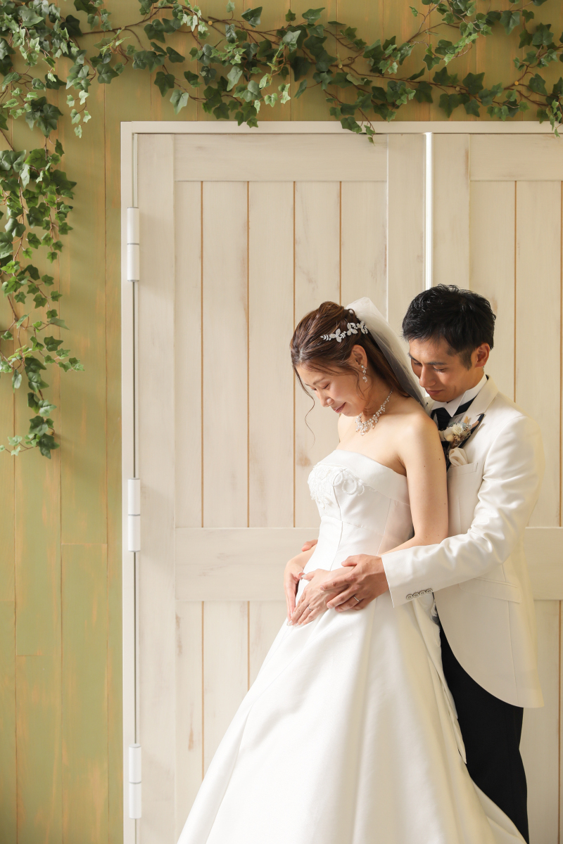 ワタベウェディング長野フォトスタジオ_投稿写真