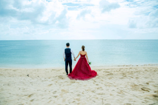 ルミエール北谷サロン_アドバイス写真