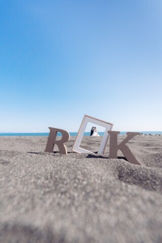 finophotowedding(ドレスショップフィーノ)_アドバイス写真