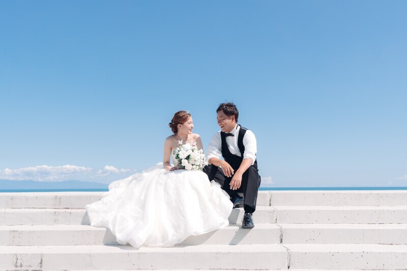 素敵なフォト婚ができる♡_34749_投稿写真_2