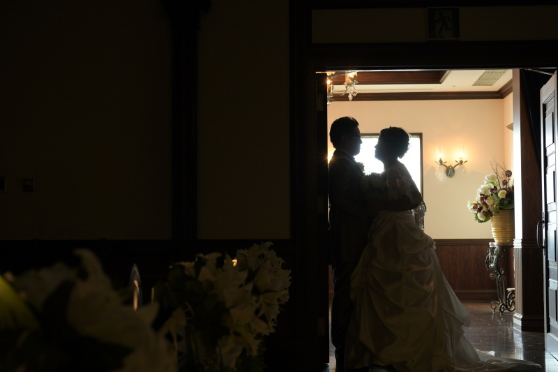 チャペルの雰囲気が中々に良かったと思います。_34750_投稿写真_1