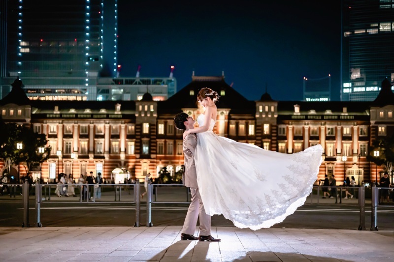 PHOTO WEDDING STYLE_投稿写真