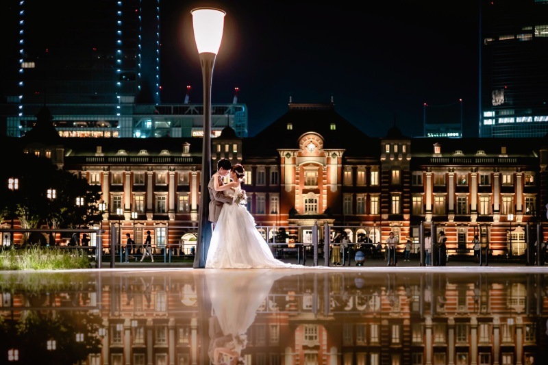 PHOTO WEDDING STYLE_投稿写真