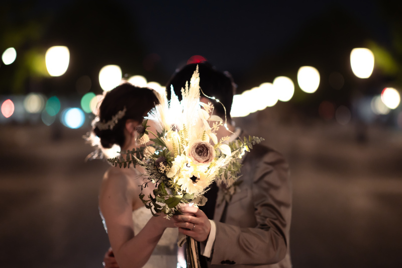 PHOTO WEDDING STYLE_投稿写真