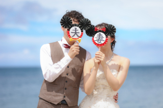 Tabi Photo Wedding®︎ -北野サロン＆淡路島スタジオcadeau- _アドバイス写真