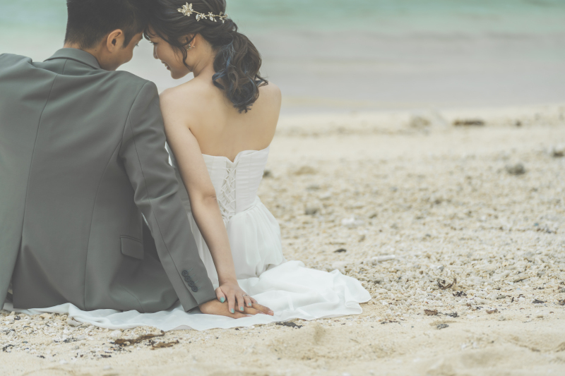 capryフォトウェディング石垣島（キャプリィフォトウェディング石垣島）_投稿写真