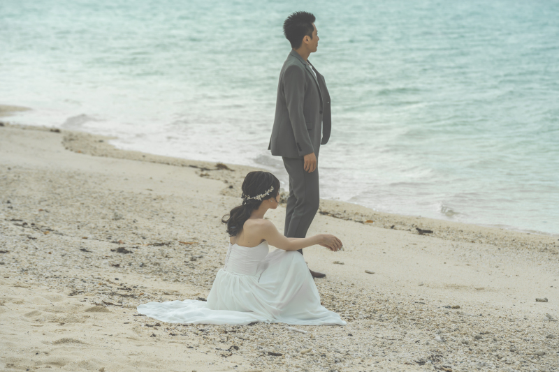 capryフォトウェディング石垣島（キャプリィフォトウェディング石垣島）_投稿写真