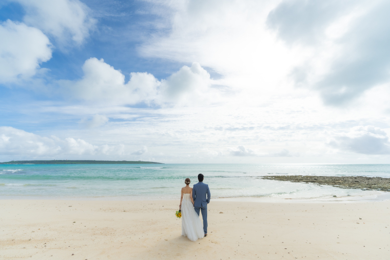 capryフォトウェディング宮古島（キャプリィフォトウェディング宮古島）_投稿写真