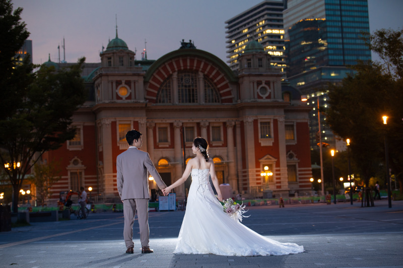 前撮り結婚式.com 縁photo _投稿写真