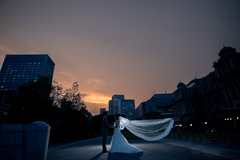 前撮り結婚式.com 縁photo _投稿写真