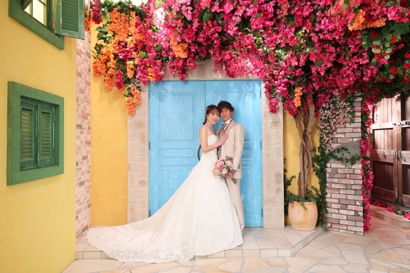 studio LUMINOUS 大阪_投稿写真