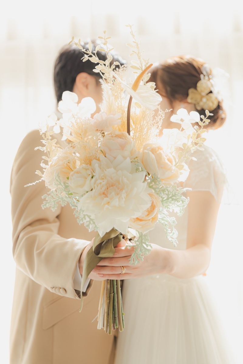 WEDDINGBOX表参道本店_投稿写真