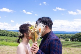 My Style Garden Studio _アドバイス写真