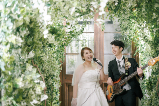 ラヴィファクトリー大阪店_アドバイス写真