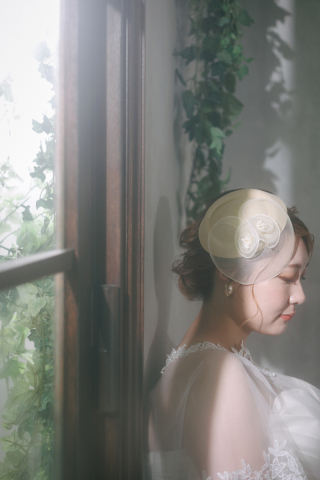 ラヴィファクトリー大阪店_アドバイス写真