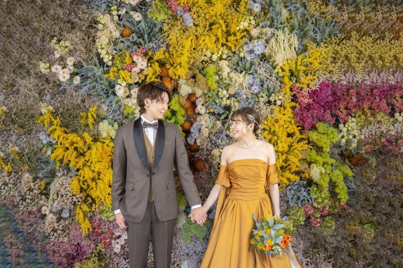 韓国風ウェディングフォトを撮るならココ！_34841_投稿写真_1