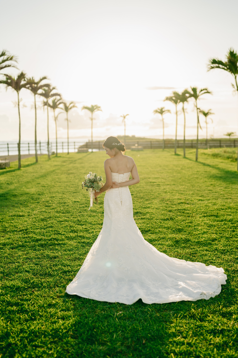 capryフォトウェディング沖縄（キャプリィフォトウェディング沖縄）_投稿写真