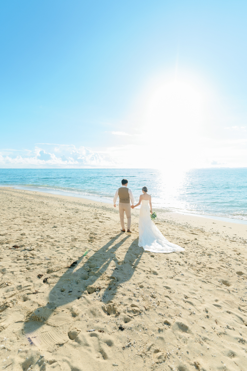 capryフォトウェディング沖縄（キャプリィフォトウェディング沖縄）_投稿写真