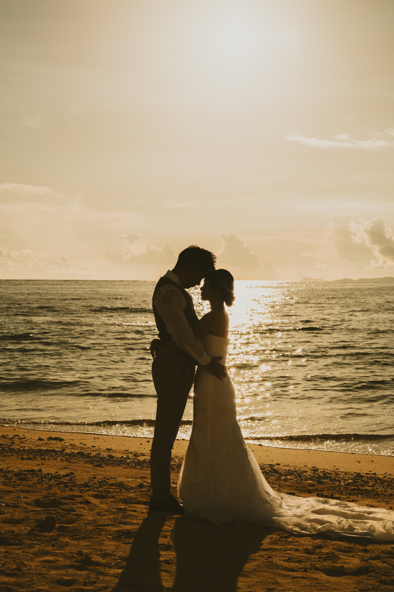 capryフォトウェディング沖縄（キャプリィフォトウェディング沖縄）_投稿写真