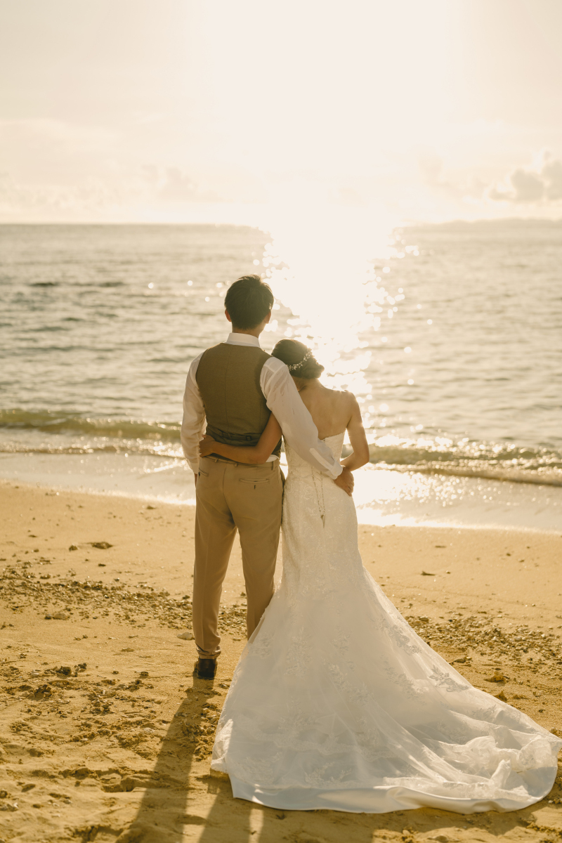 capryフォトウェディング沖縄（キャプリィフォトウェディング沖縄）_投稿写真