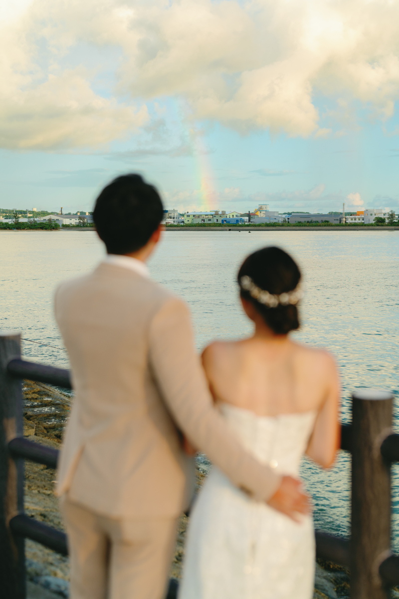 capryフォトウェディング沖縄（キャプリィフォトウェディング沖縄）_投稿写真