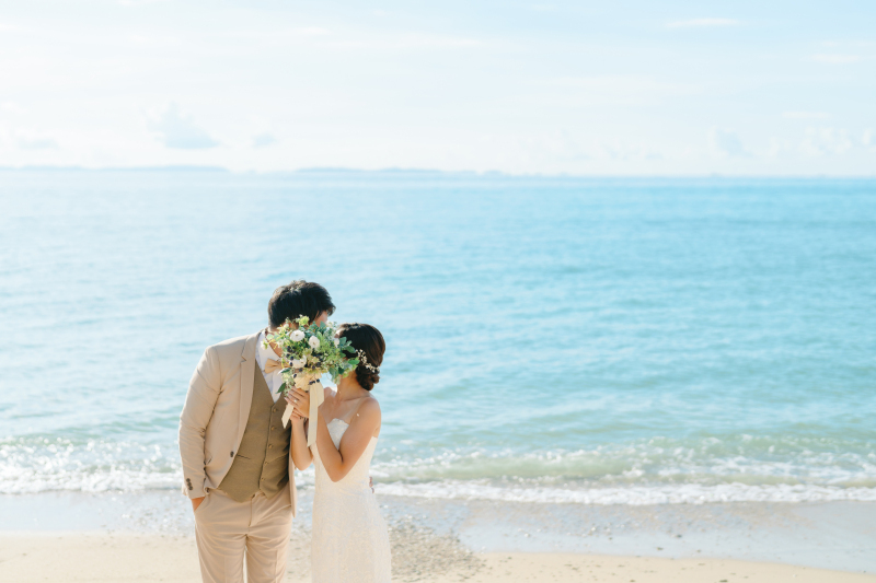 capryフォトウェディング沖縄（キャプリィフォトウェディング沖縄）_投稿写真