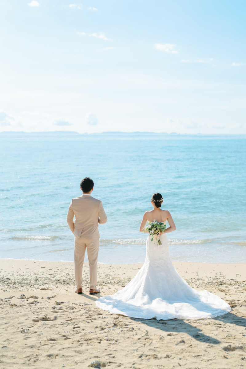 capryフォトウェディング沖縄（キャプリィフォトウェディング沖縄）_投稿写真