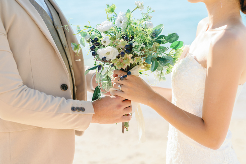 capryフォトウェディング沖縄（キャプリィフォトウェディング沖縄）_投稿写真