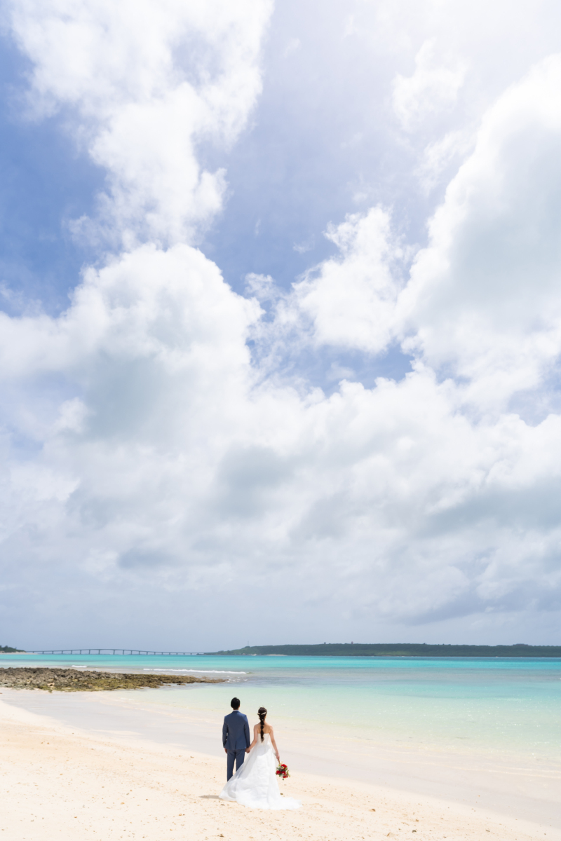 capryフォトウェディング宮古島（キャプリィフォトウェディング宮古島）_投稿写真