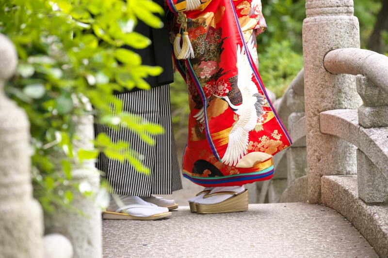 ・和装にピッタリの庭園撮影ができる_41500_投稿写真_1