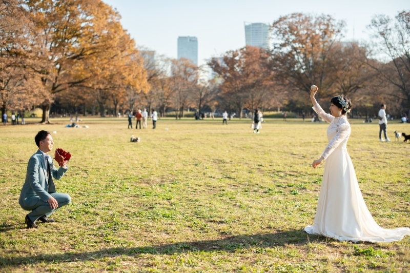 写真だけの結婚式　ecoo（エクー）_投稿写真