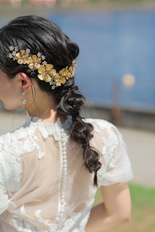 STUDIO AQUA 横浜みなとみらい店（スタジオAQUA）_アドバイス写真