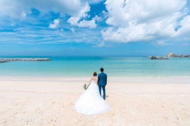 コスパ最高の素敵なリゾート写真が撮れます！_34888_投稿写真_1