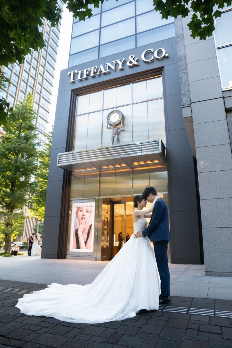 新作のドレスが着られる！_34889_投稿写真_2