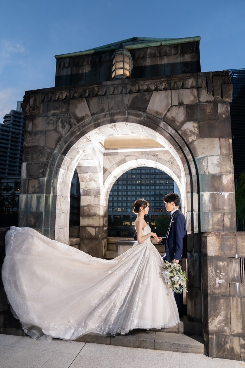 新作のドレスが着られる！_34889_投稿写真_3