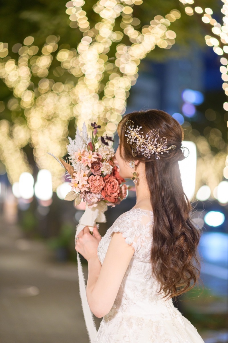 スタッフさん皆様が一生懸命に対応してくれてとても満足です_34895_投稿写真_1